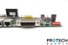 AGILENT G1311-66530 Mainboard Quaternary Pump Liquid Chromatograph/HPLC