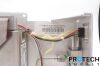 AGILENT G3170-60450-1-03672  Mass Selective Detector CI Flow Module Mass Spectrometer
