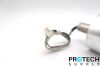 AGILENT 79835-60005  High Pressure Damper w/ Valve Lab - General