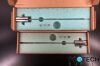 AGILENT 12-4100 Wood Intrinsic Dissolution