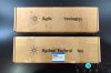 AGILENT 12-4100 Wood Intrinsic Dissolution