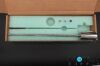 AGILENT 12-4100 Wood Intrinsic Dissolution