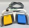 MEGADYNE Monopolar Dual-Pedal Footswtich Electrosurgical Unit