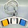 VALLEYLAB FT6003 Foot Pedal Switch Electrosurgical Unit