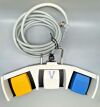 VALLEYLAB FT6003 Foot Pedal Switch Electrosurgical Unit