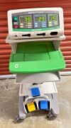 MEGADYNE Megapower 1000 Electrosurgical Unit