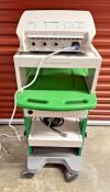 MEGADYNE Megapower 1000 Electrosurgical Unit