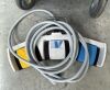 VALLEYLAB Force Triad Electrosurgical Unit