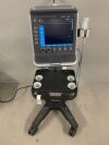 SONOSITE S nerve Portable Ultrasound