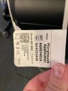 INMODE Morpheus 8 Laser - Radio Frequency (RF)