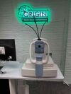 OPTOVUE RTVue OCT Scanner w/ Computer & Cart OCT