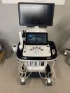 SAMSUNG Hera W9 Ultrasound