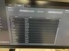 SAMSUNG Hera W9 Ultrasound