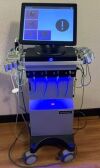 HYDRAFACIAL 2021  MD Elite w/ Accessories RTR#5033224-03