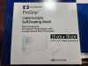 COVIDIEN LPG1510AR Medtronic ProGrip Laparoscopic Self-Fixating Mesh Right Anatomical 15cm x 10cm EXP. 09/30/2027