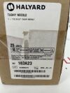HALYARD 183A23 Tuohy Needle , 1-17G X 6.0"