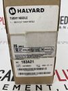 HALYARD 183A21 Tuohy Needle 25G X 3.5"