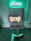 ZEISS/HUMPHREY 740i, REV 4.2.2 Visual Field Analyzer