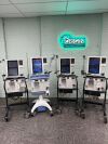 PURITAN BENNETT 840 Ventilators - 4 Available -Please Read Description Ventilator
