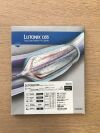 BARD LX3575560V Lutonix 035 Drug Coated Balloon PTA Catheter OTW 5.0mm x 60mm (X)