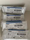 STRYKER 5120-080-030 Heliocoidal Rasp, Medium 3.2mm x 18.3mm, LOT OF 10