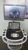 PHILIPS EPIQ CVx Ultrasound - Cardiac