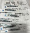 MICROLINE 3142 ReNew EndoCut Scissor Tip, Lot of 14