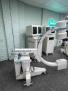 ZIEHM Exposcop 7000 C-Arms - Please Read Description - Lot of 2 C-Arm
