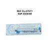 ARROW REF CL-07911 Super Arrow-Flex® PSI Set with Integral Hemostasis Valve/Side Port ,EXP 2028/08