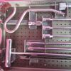 SYNTHES 115.545 Orthopedic Accessory Instruments for IM Nails Set Nail Insertion Set