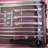 SYNTHES 115.545 Orthopedic Accessory Instruments for IM Nails Set Nail Insertion Set