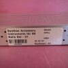 SYNTHES 115.545 Orthopedic Accessory Instruments for IM Nails Set Nail Insertion Set