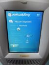 ZELTIQ AESTHETICS Breeze Uper Model Cool Sculpting System W/O Applicators