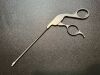 STRYKER 234-102-102 Arthroscopic Big Dog Suture Cutter