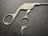 STRYKER 234-102-102 Arthroscopic Big Dog Suture Cutter