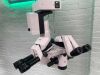 LEICA M844 Ophthalmic Surgical Microscope w/ F40 Stand Microscope