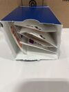 BOSTON SCIENTIFIC 760025 Contour Embolization Particles 150-250 Microns, Opened Box of 5