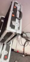 ROHRER AESTHETICS Spectrum System