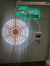 D.R.E. (Avante Health Solutions) Maxx Luxx LED160 Mobile Surgical Light O/R Light