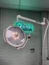 D.R.E. (Avante Health Solutions) Maxx Luxx LED160 Mobile Surgical Light O/R Light