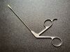 ARTHREX AR-11794L Arthroscopic Suture Cutter, Open End, Left Notch