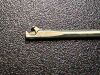 ARTHREX AR-11794L Arthroscopic Suture Cutter, Open End, Left Notch