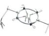 SYNTHES SynFrame® Synthes 187.310 SynFrameÂ® Standard Access and ALIF Retractor System. Excellent!