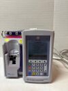 ICU MEDICAL Plum360 Infusion IV Pump W-Pole & Clamp 2019 Models with power cord