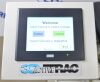 CHATTANOOGA 3D-Active Trac 8042 Chiropractic Traction Exam Table W/ Accessory - 204651 Chiropractic Table