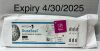 INTEGRA LIFESCIENCES 202050 Dural Sealant System, 5 mL, each, expiry 4/30/2025