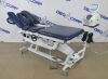 CHATTANOOGA Triton DTS 2841 Traction Unit w/ Triton TRT-600 Treatment Table - 204676 Exam Table