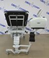CHATTANOOGA Triton DTS 2841 Traction Unit w/ Triton TRT-600 Treatment Table - 204676 Exam Table