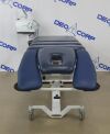 CHATTANOOGA Triton DTS 2841 Traction Unit w/ Triton TRT-600 Treatment Table - 204676 Exam Table