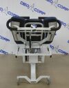 CHATTANOOGA Triton DTS 2841 Traction Unit w/ Triton TRT-600 Treatment Table - 204676 Exam Table